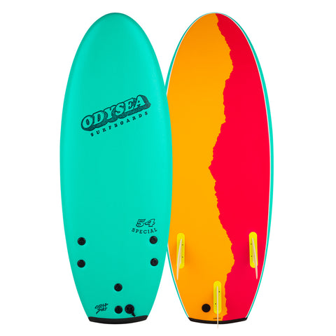 Odysea - 54" Special - Turquoise
