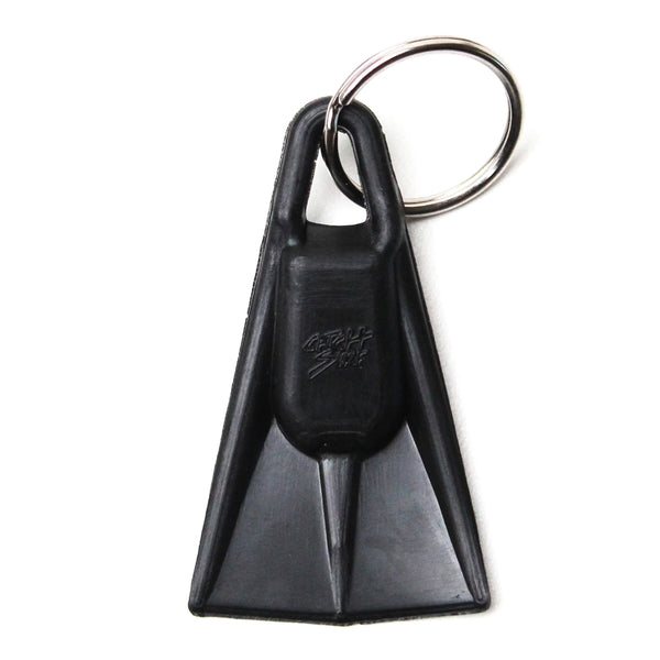 Womper - Pro-Master Keychain - Black