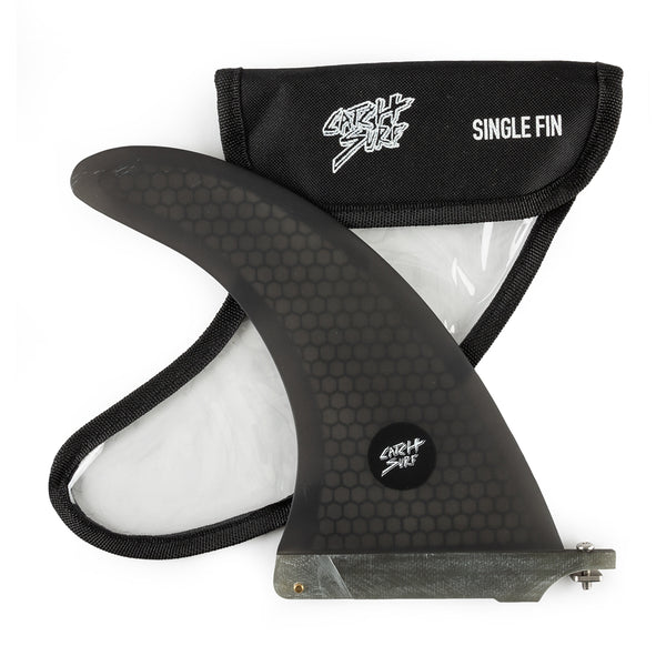Heritage 8'6'' Noserider - Black