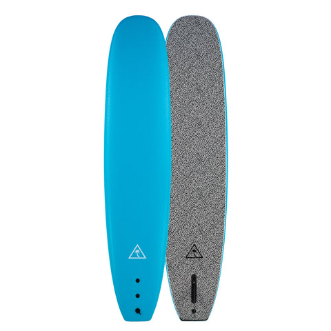 Heritage 8'6'' Noserider - Cool Blue