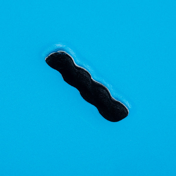 Odysea - 10' Log - Blue