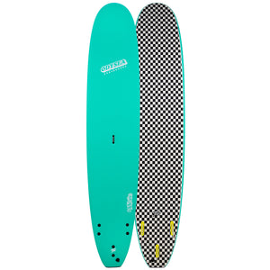 Odysea - 10' Log - Turquoise