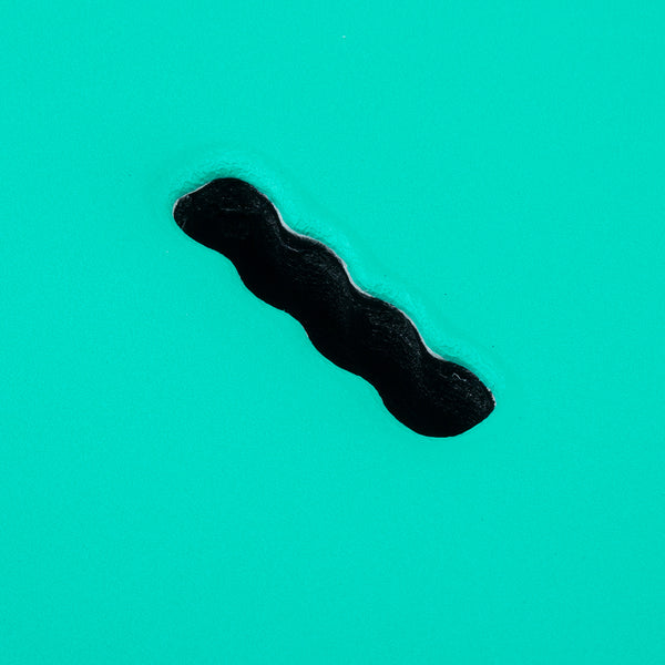 Odysea - 10' Log - Turquoise