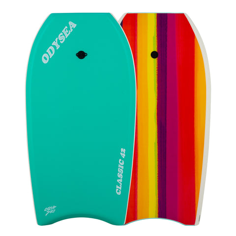 Odysea - 42" Classic Pro Bodyboard - Blair Conklin