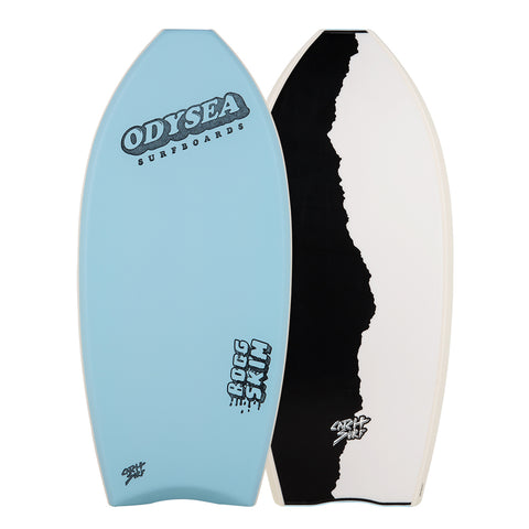 Odysea - 45" Boog Skim - Sky Blue