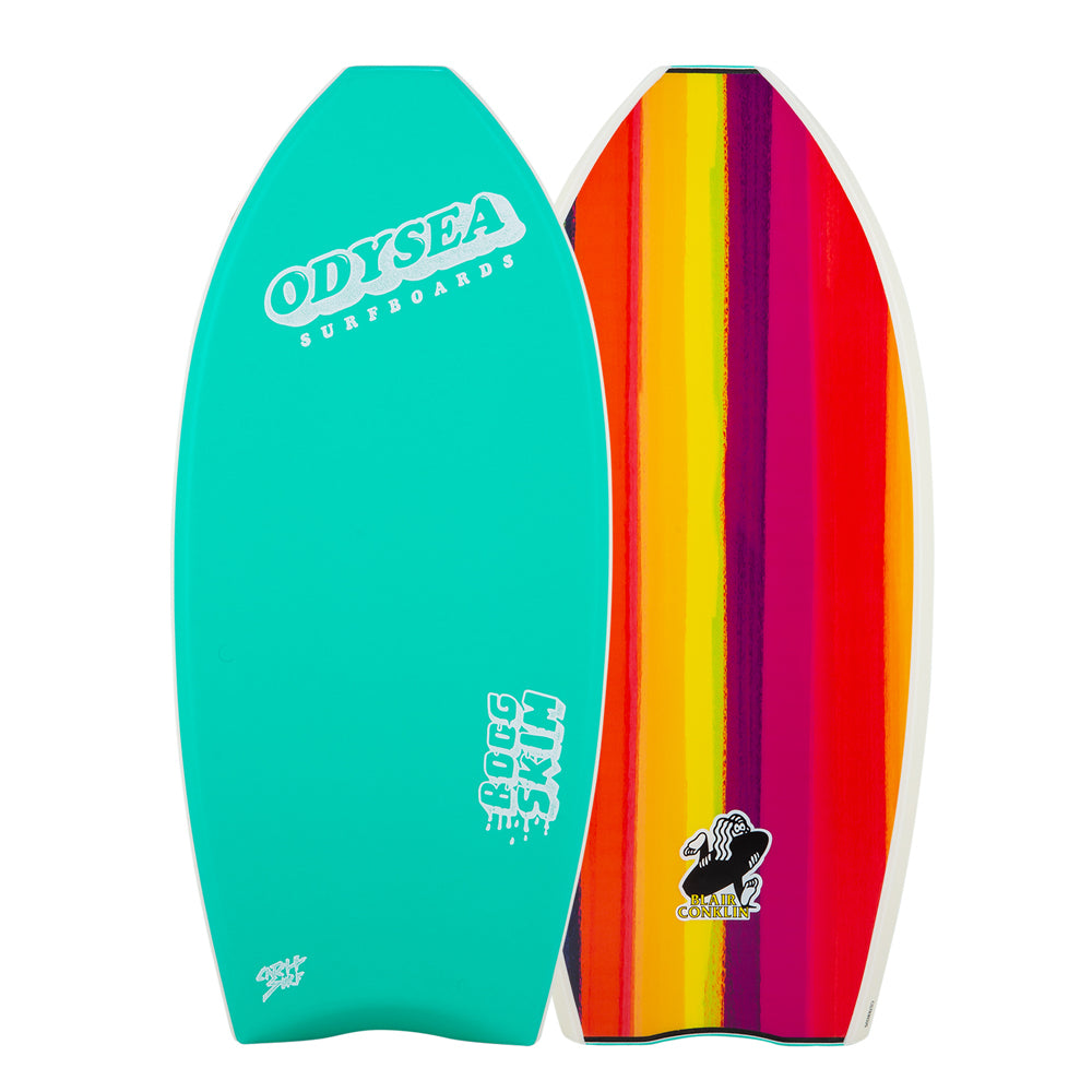 Odysea - 45" Boog Skim Pro - Blair Conklin