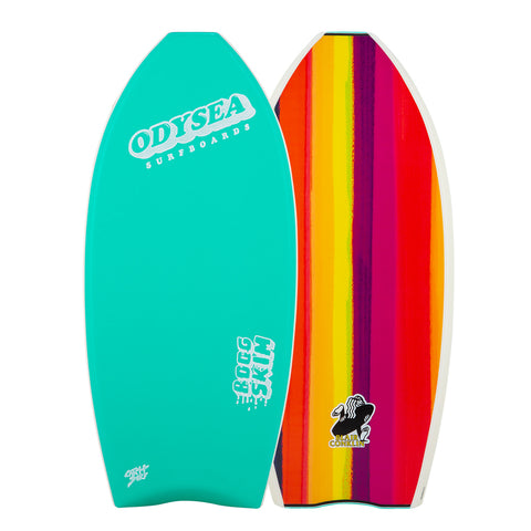 Odysea - 45" Boog Skim Pro - Blair Conklin