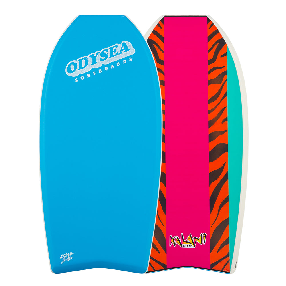 Odysea - 45" Stand-Up Bodyboard Pro - Kalani Robb