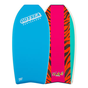 Odysea - 45" Stand-Up Bodyboard Pro - Kalani Robb