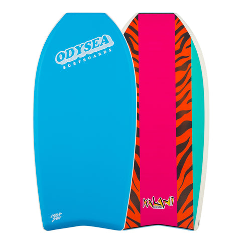 Odysea - 45" Stand-Up Bodyboard Pro - Kalani Robb