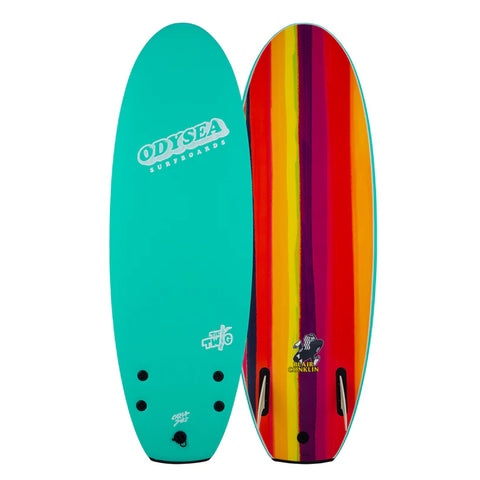 Odysea - 4'10" Twig Pro - Blair Conklin