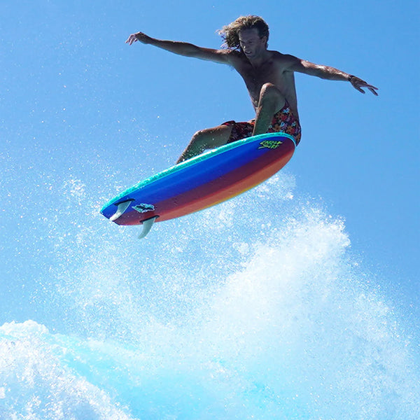 Odysea - 4'10" Twig Pro - Blair Conklin