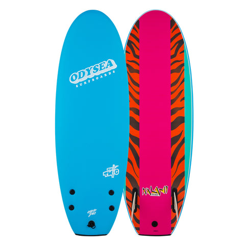 Odysea - 4'10" Twig Pro - Kalani Robb