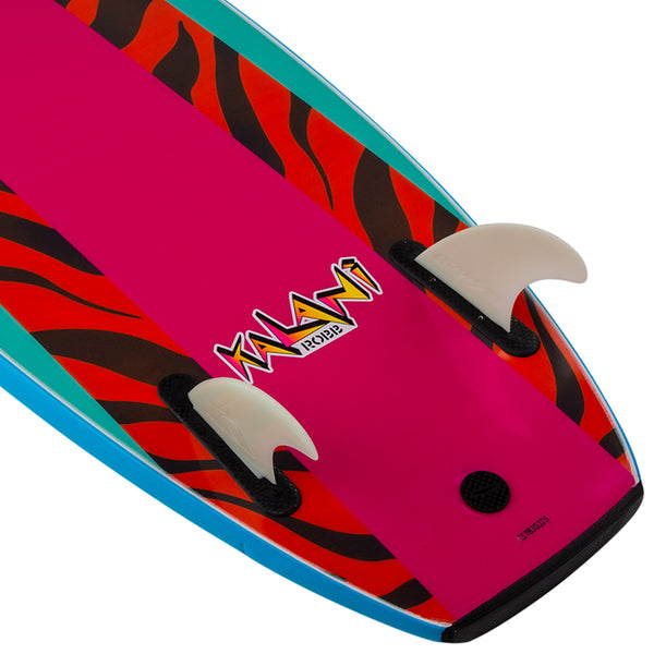 Odysea - 4'10" Twig Pro - Kalani Robb