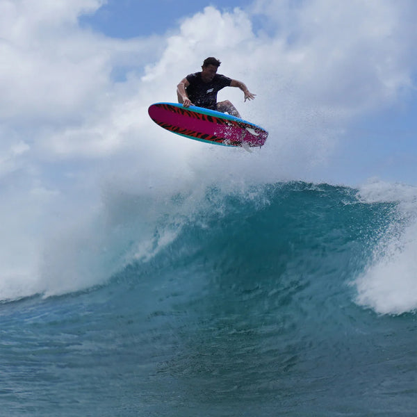 Odysea - 4'10" Twig Pro - Kalani Robb