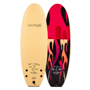 Odysea - 4'10" Twig - Koston X Gonz