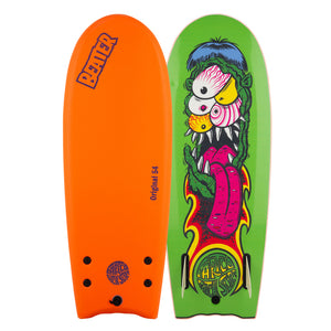 54" Beater Pro - Fartco