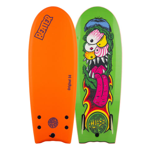 54" Beater Pro - Fartco
