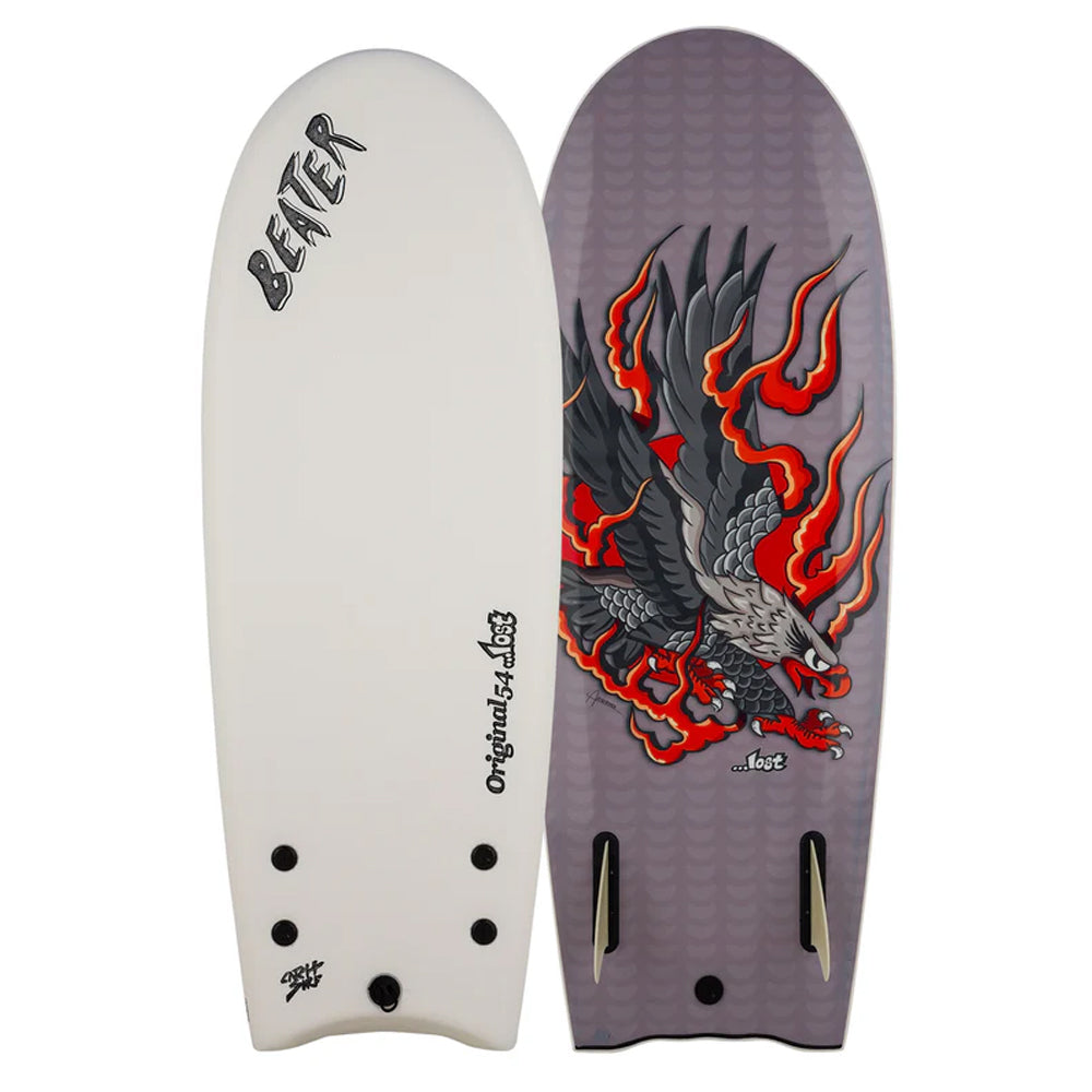 54" Beater Pro - ...Lost Eagle