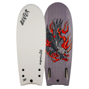 54" Beater Pro - ...Lost Eagle