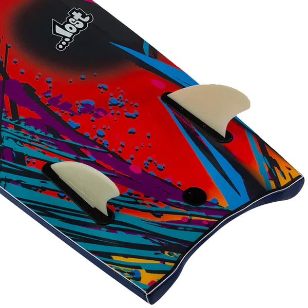 54" Beater Pro - ...Lost 80s
