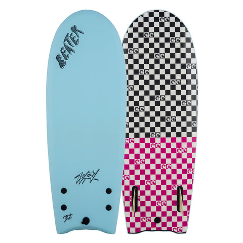 54" Beater Pro - WRV