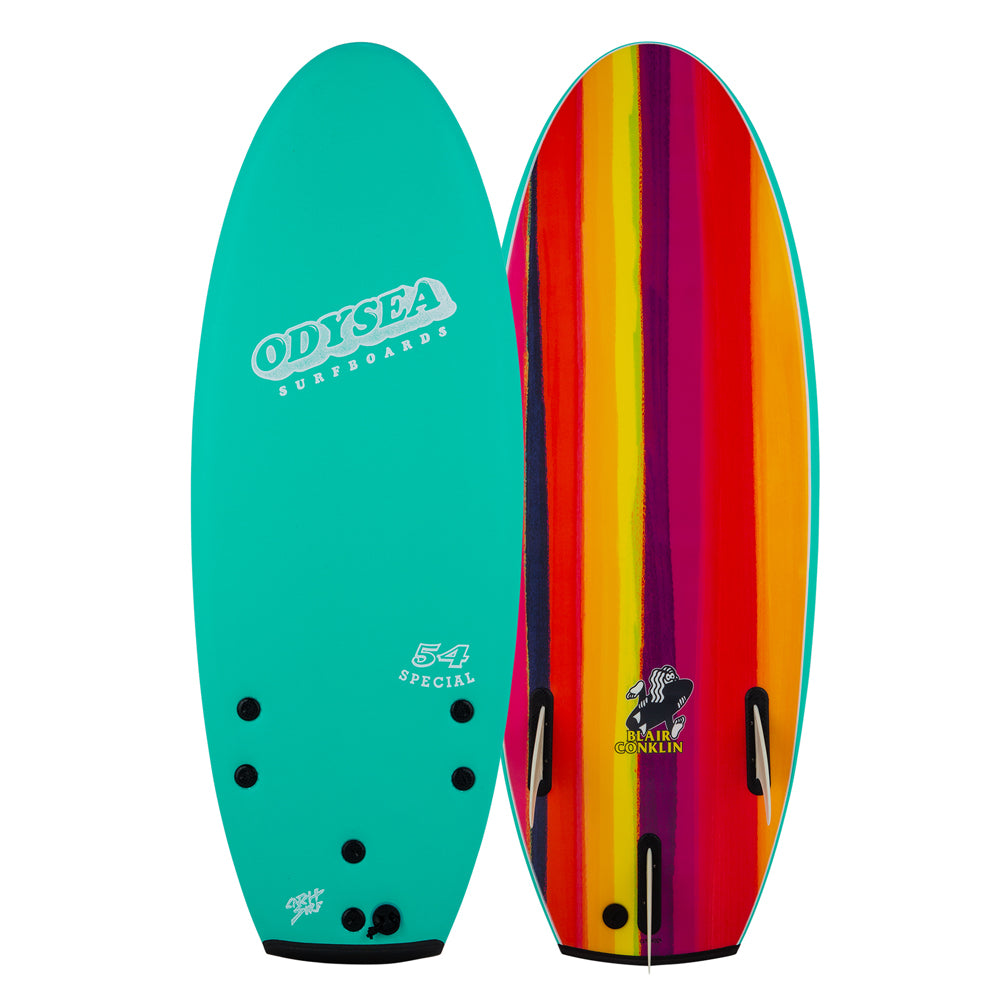 Odysea - 54" Special Pro - Blair Conklin