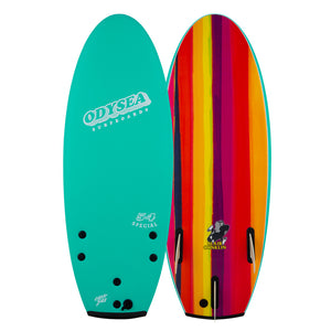 Odysea - 54" Special Pro - Blair Conklin