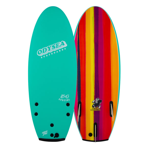 Odysea - 54" Special Pro - Blair Conklin