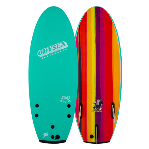 Odysea - 54" Special Pro - Blair Conklin