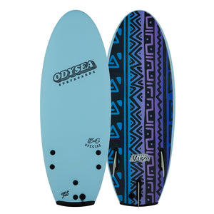 Odysea - 54" Special Pro - Clay Marzo