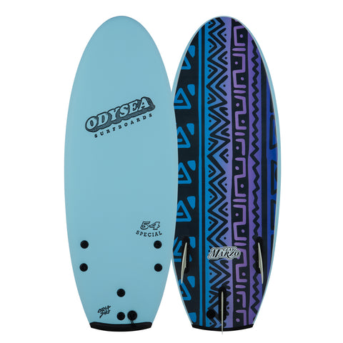 Odysea - 54" Special Pro - Clay Marzo