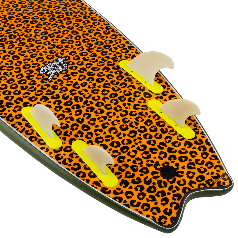 Catch Surf - Odysea 5'6