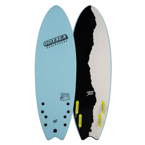 Odysea - 5'6" Skipper - Sky Blue