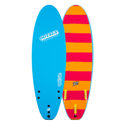Odysea - 6' Log - Blue