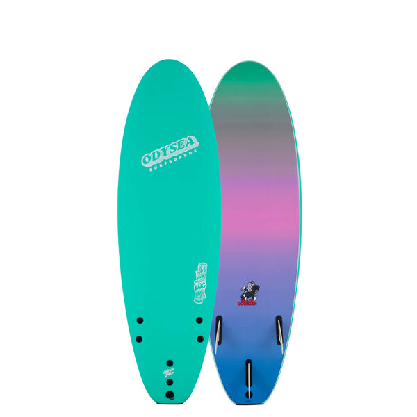 Odysea - 6' Log Pro - Blair Conklin
