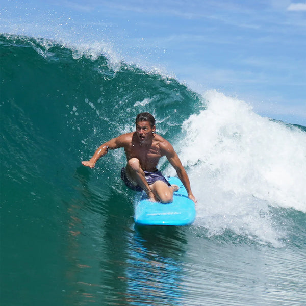 Odysea - 7'6" Log Pro - Kalani Robb