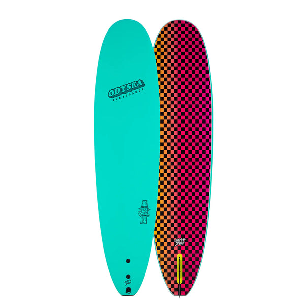 Odysea - 7'6" Plank - Turquoise