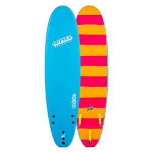 Odysea - 7' Log - Blue