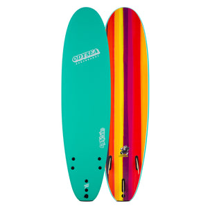 Odysea - 7' Log Pro - Blair Conklin