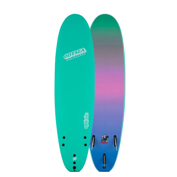 Odysea - 7' Log Pro - Blair Conklin