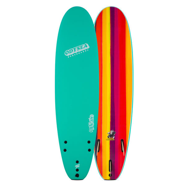 Odysea - 7' Log Pro - Blair Conklin