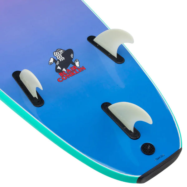 Odysea - 7' Log Pro - Blair Conklin