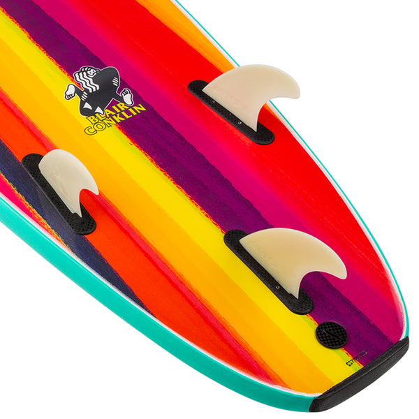 Odysea - 7' Log Pro - Blair Conklin