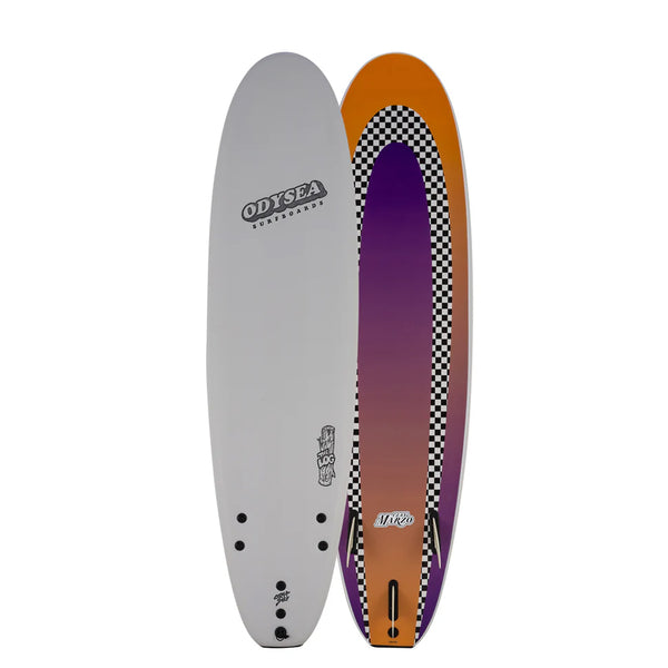 Odysea - 7' Log Pro - Clay Marzo