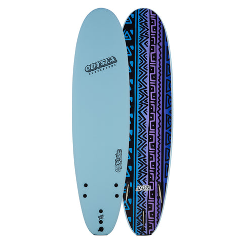 Odysea - 7' Log Pro - Clay Marzo