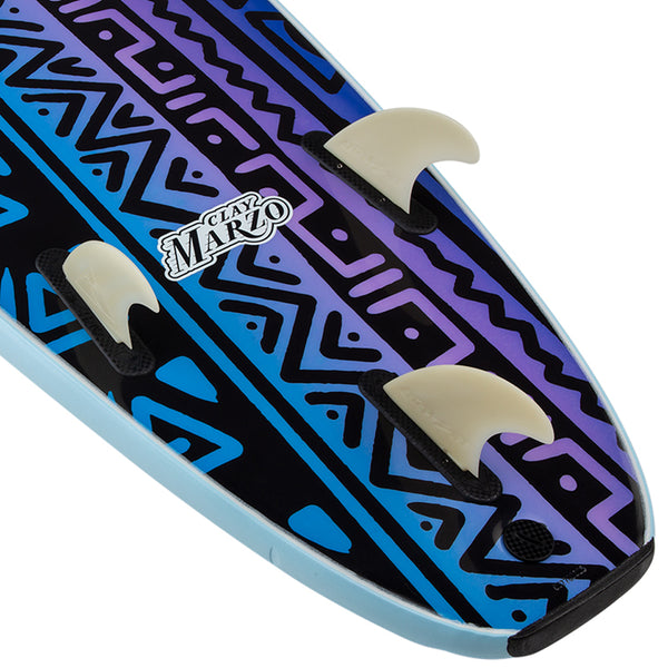 Odysea - 7' Log Pro - Clay Marzo