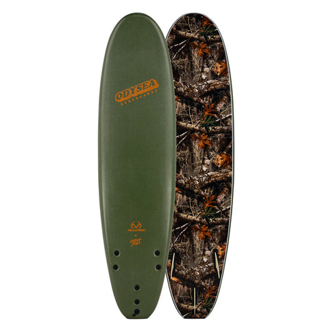 Odysea - 7' Log Pro - Realtree