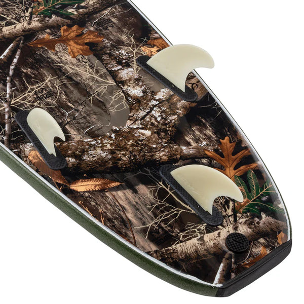 Odysea - 7' Log Pro - Realtree