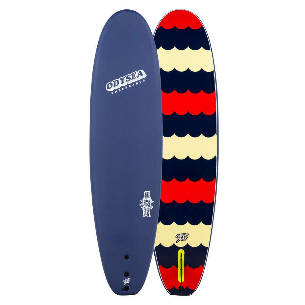 Odysea - 7' Plank - Midnight Blue